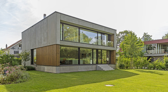 Guettingen_0001 | Haus in Güttingen | Architektur | Leo Boesinger Fotograf St. Gallen Spezialist für Portrait- Business- und Architekturfotografie