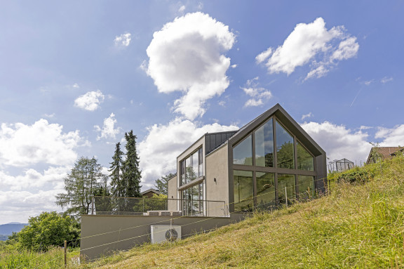 Himmelried_0001 | Haus in Himmelried | Architektur | Leo Boesinger Fotograf St. Gallen Spezialist für Portrait- Business- und Architekturfotografie