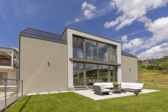 Himmelried_0004 | Haus in Himmelried | Architektur | Leo Boesinger Fotograf St. Gallen Spezialist für Portrait- Business- und Architekturfotografie