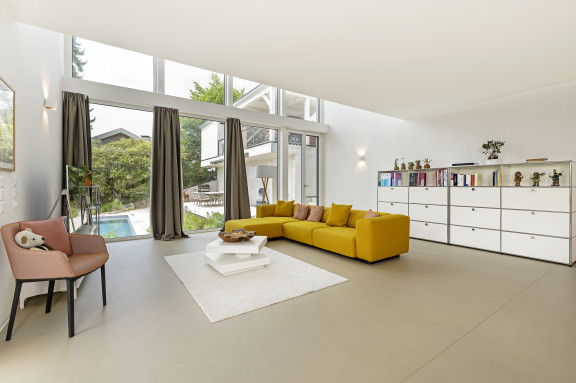 Himmelried_0007 | Haus in Himmelried | Architektur | Leo Boesinger Fotograf St. Gallen Spezialist für Portrait- Business- und Architekturfotografie