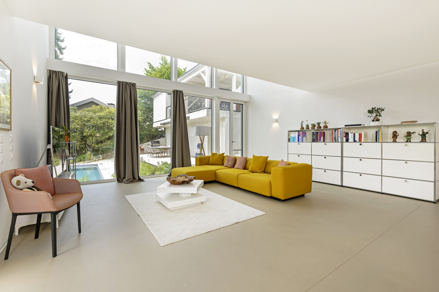 Himmelried_0007 | Haus in Himmelried | Architektur | Leo Boesinger Fotograf St. Gallen Spezialist für Portrait- Business- und Architekturfotografie