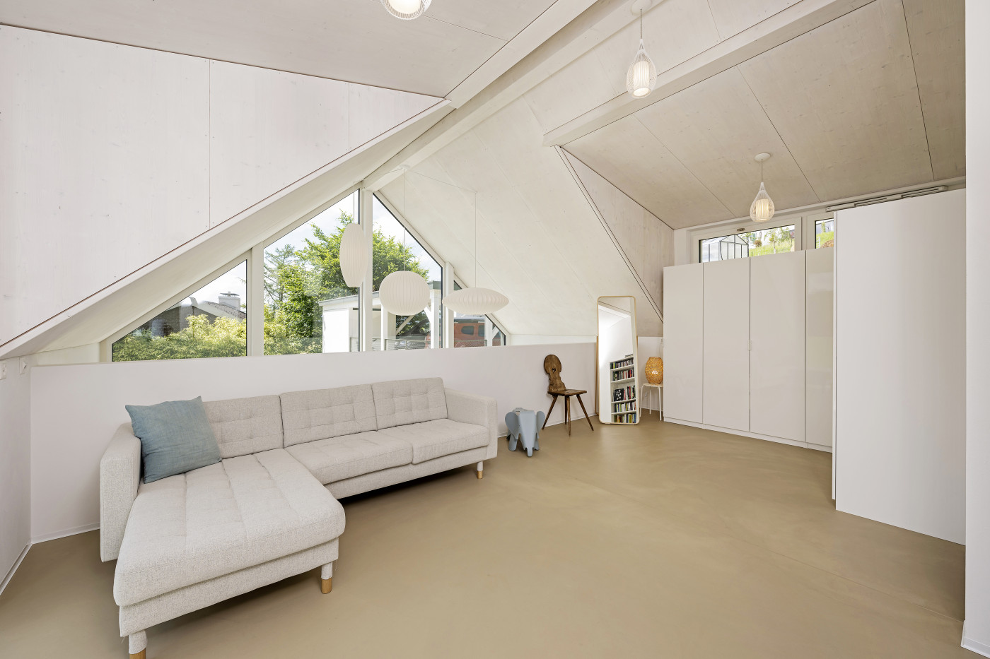 Himmelried_0010 | Haus in Himmelried | Architektur | Leo Boesinger Fotograf St. Gallen Spezialist für Portrait- Business- und Architekturfotografie