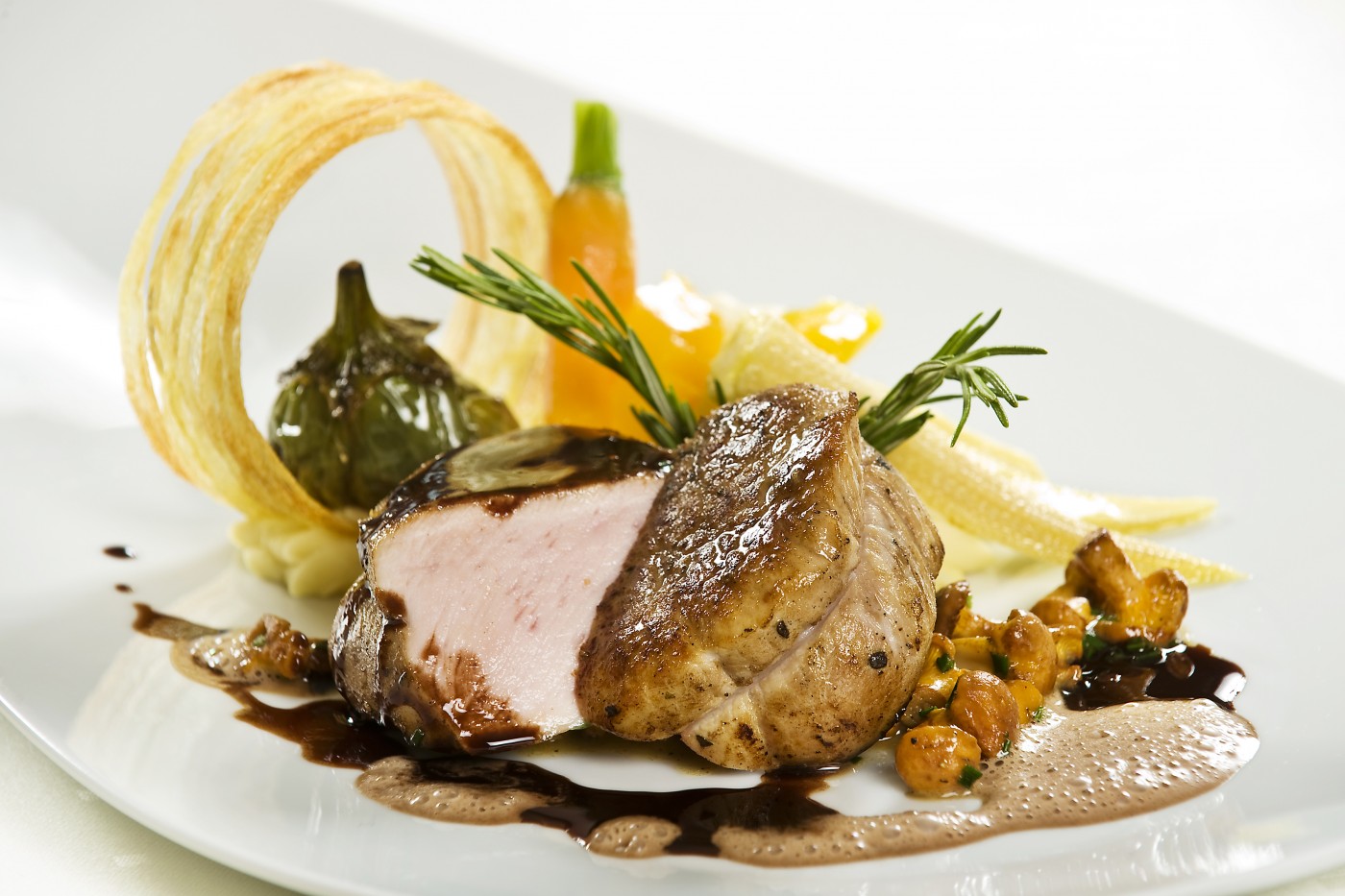 badbalgach0092 | Bad Balgach | Essen ins rechte Licht gerückt | Leo Boesinger Fotograf St. Gallen Spezialist für Portrait- Business- und Architekturfotografie