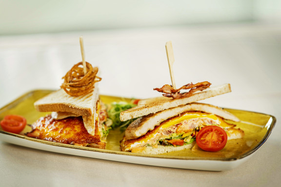 Brunch_22_0015 | Golfpark Waldkirch | Essen ins rechte Licht gerückt | Leo Boesinger Fotograf St. Gallen Spezialist für Portrait- Business- und Architekturfotografie