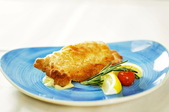 Brunch_23_0001 | Golfpark Waldkirch | Essen ins rechte Licht gerückt | Leo Boesinger Fotograf St. Gallen Spezialist für Portrait- Business- und Architekturfotografie