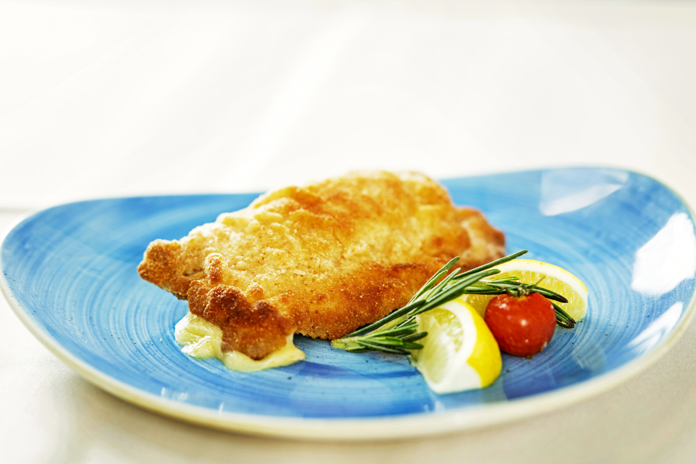 Brunch_23_0001 | Golfpark Waldkirch | Essen ins rechte Licht gerückt | Leo Boesinger Fotograf St. Gallen Spezialist für Portrait- Business- und Architekturfotografie