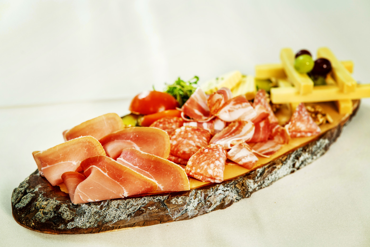 Brunch_27_0010 | Golfpark Waldkirch | Essen ins rechte Licht gerückt | Leo Boesinger Fotograf St. Gallen Spezialist für Portrait- Business- und Architekturfotografie