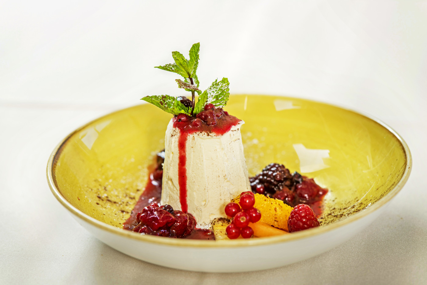 Brunch_29_0001 | Golfpark Waldkirch | Essen ins rechte Licht gerückt | Leo Boesinger Fotograf St. Gallen Spezialist für Portrait- Business- und Architekturfotografie