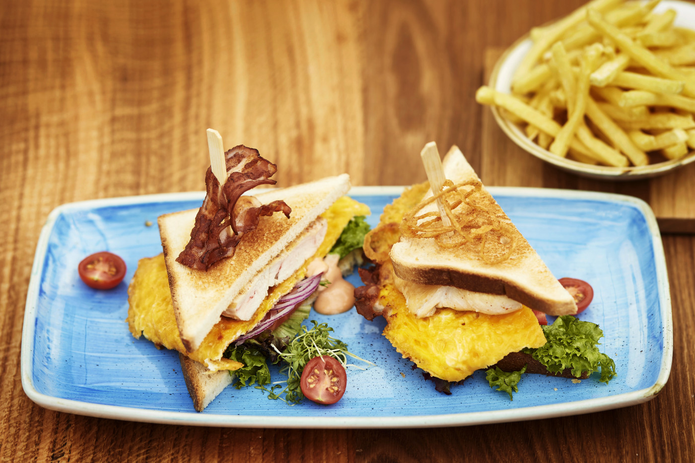 GPW_19_Restaurant_013 | Golfpark Waldkirch | Essen ins rechte Licht gerückt | Leo Boesinger Fotograf St. Gallen Spezialist für Portrait- Business- und Architekturfotografie