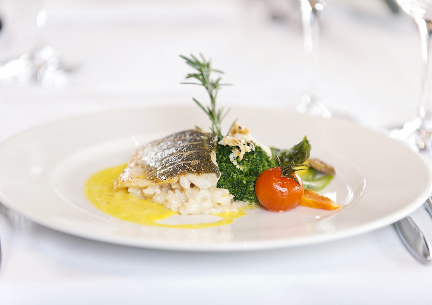 h5d0176 | Hotel 5 Dörfer | Essen ins rechte Licht gerückt | Leo Boesinger Fotograf St. Gallen Spezialist für Portrait- Business- und Architekturfotografie