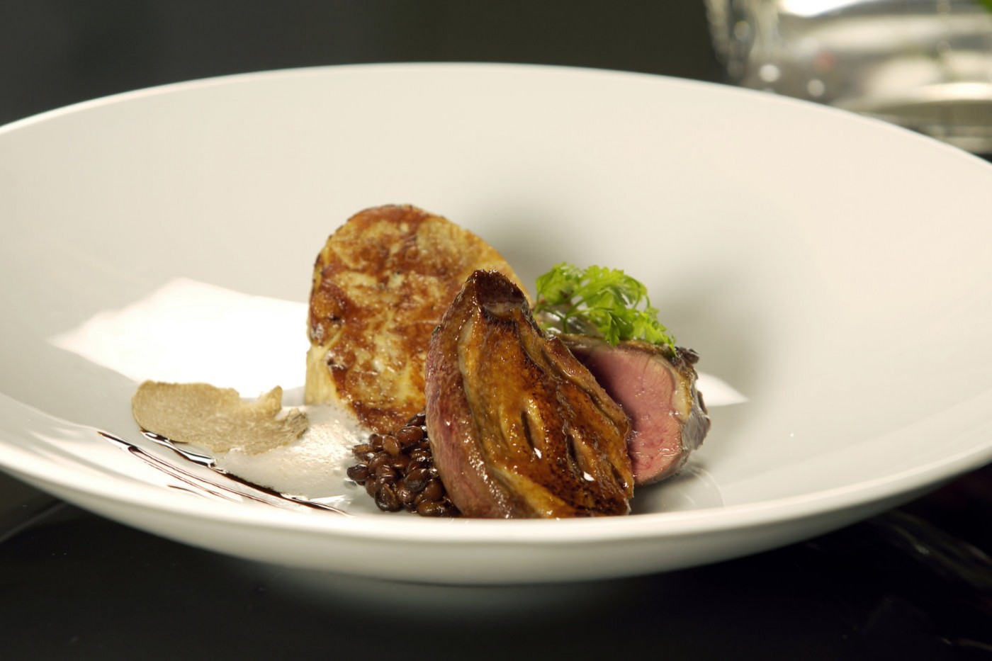 David38_5024 | Restaurant David 38 | Essen ins rechte Licht gerückt | Leo Boesinger Fotograf St. Gallen Spezialist für Portrait- Business- und Architekturfotografie