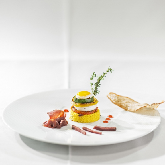 eisenbahnweinfelden0019 | Thurgau Turismus OLMA Aktion | Essen ins rechte Licht gerückt | Leo Boesinger Fotograf St. Gallen Spezialist für Portrait- Business- und Architekturfotografie