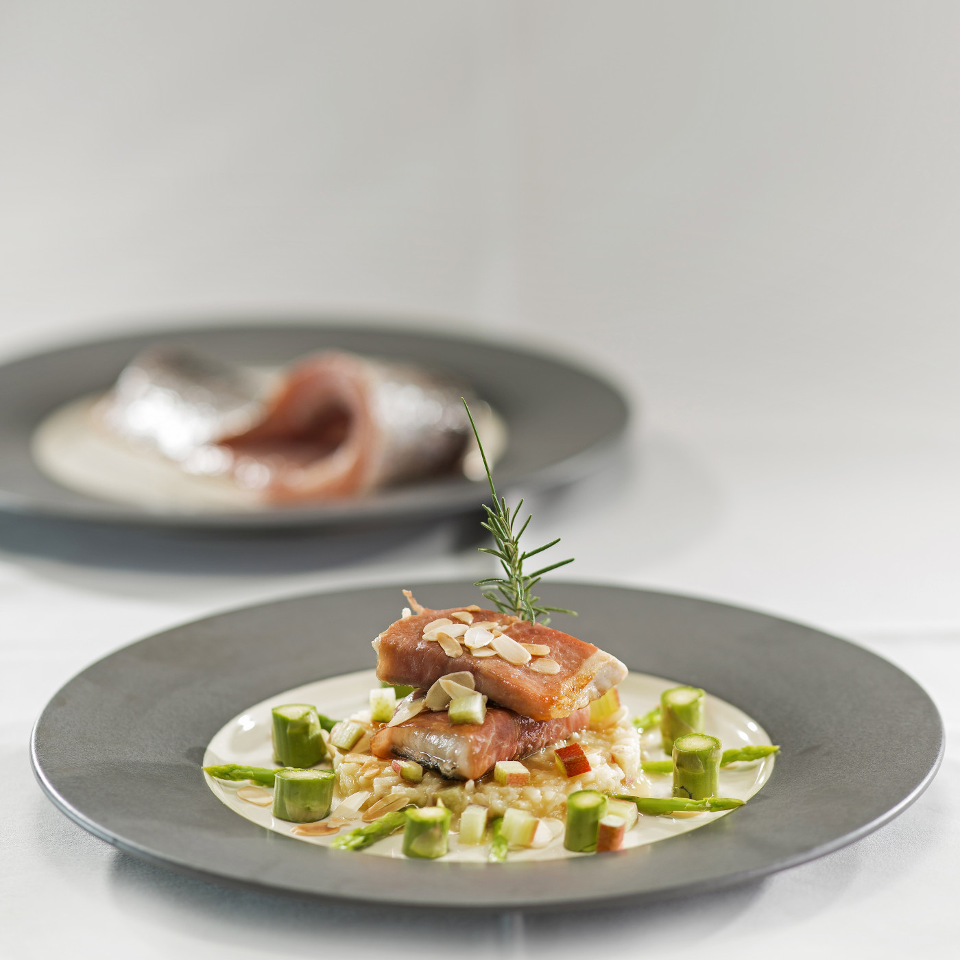 hafenromanshorn0008 | Thurgau Turismus OLMA Aktion | Essen ins rechte Licht gerückt | Leo Boesinger Fotograf St. Gallen Spezialist für Portrait- Business- und Architekturfotografie