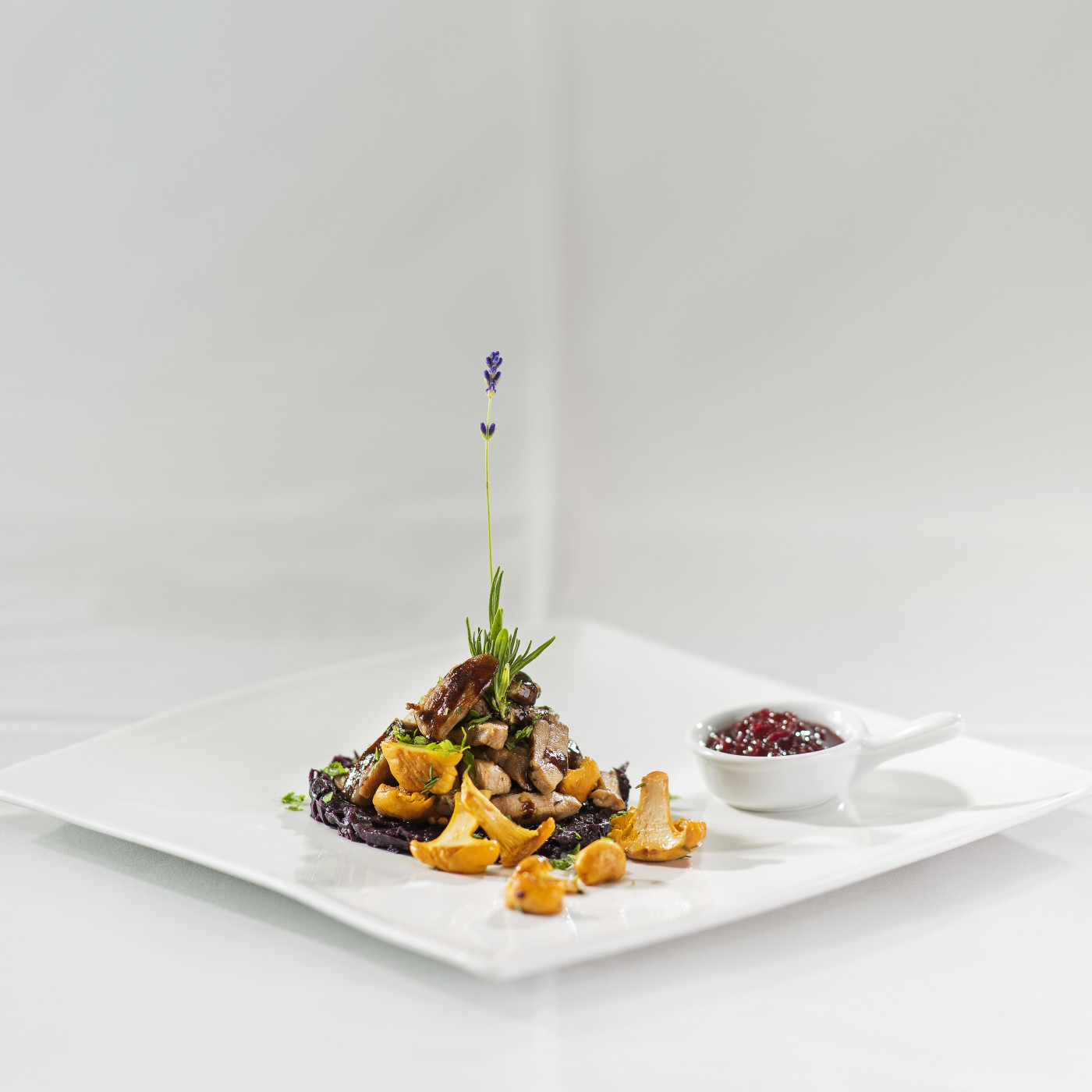 hotelnollen0013 | Thurgau Turismus OLMA Aktion | Essen ins rechte Licht gerückt | Leo Boesinger Fotograf St. Gallen Spezialist für Portrait- Business- und Architekturfotografie