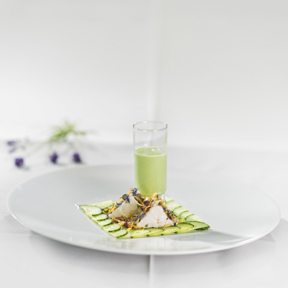 schlosshagenwil0003 | Thurgau Turismus OLMA Aktion | Essen ins rechte Licht gerückt | Leo Boesinger Fotograf St. Gallen Spezialist für Portrait- Business- und Architekturfotografie