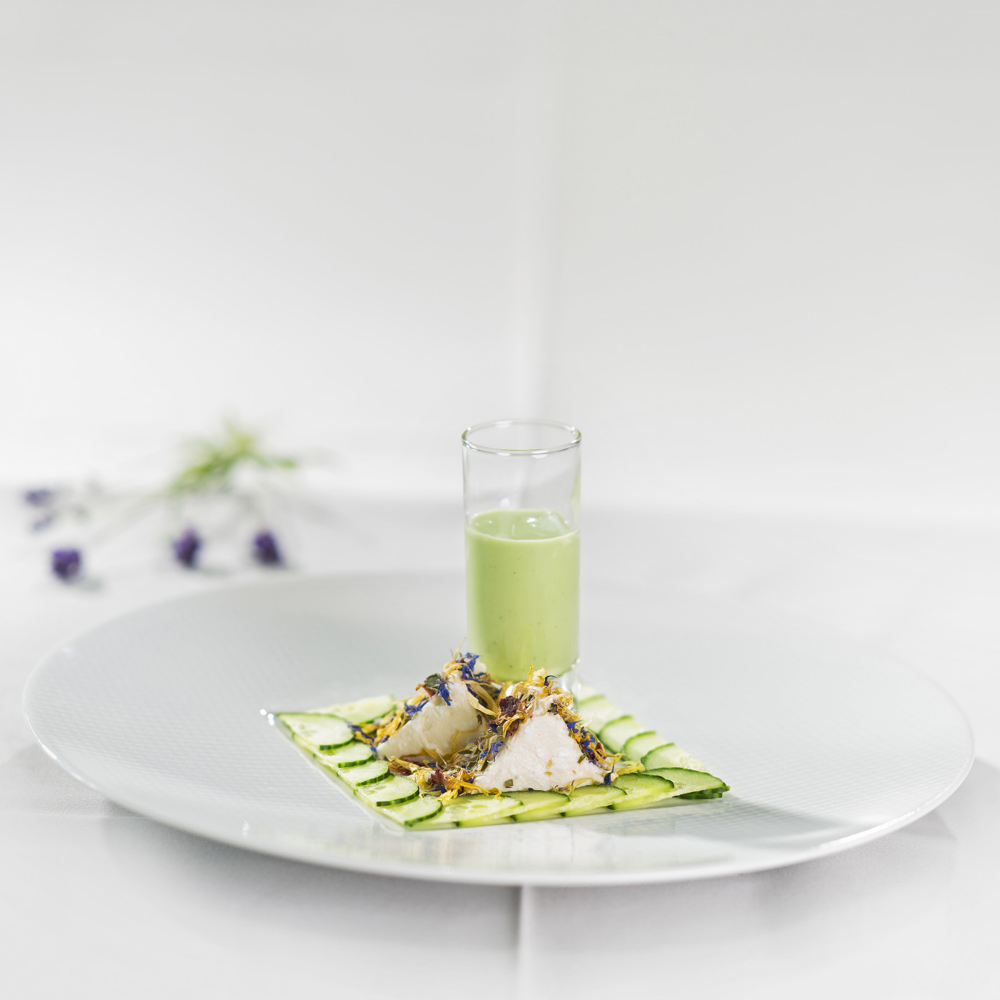 schlosshagenwil0003 | Thurgau Turismus OLMA Aktion | Essen ins rechte Licht gerückt | Leo Boesinger Fotograf St. Gallen Spezialist für Portrait- Business- und Architekturfotografie