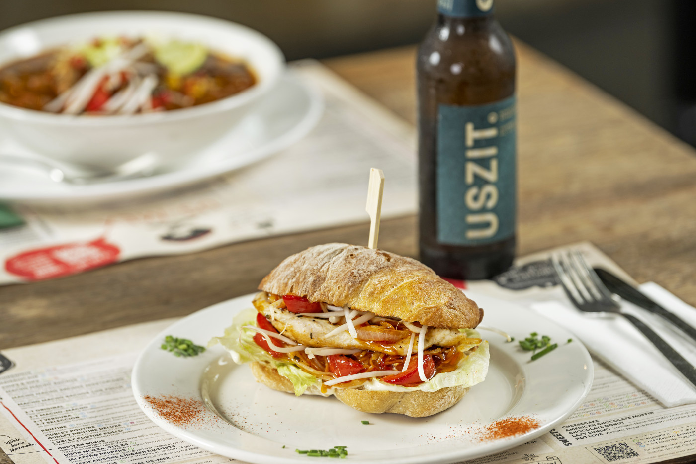 USM_19_0003 | US-Mex | Essen ins rechte Licht gerückt | Leo Boesinger Fotograf St. Gallen Spezialist für Portrait- Business- und Architekturfotografie