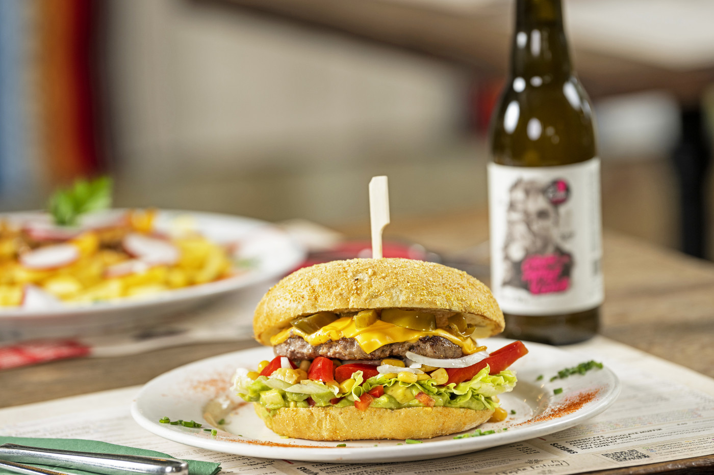 USM_23_0006 | US-Mex | Essen ins rechte Licht gerückt | Leo Boesinger Fotograf St. Gallen Spezialist für Portrait- Business- und Architekturfotografie