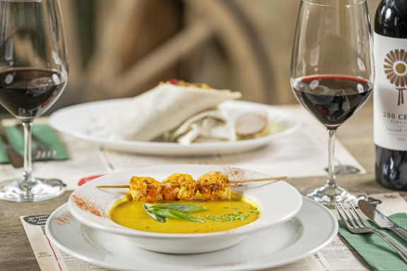 USM_26_0004 | US-Mex | Essen ins rechte Licht gerückt | Leo Boesinger Fotograf St. Gallen Spezialist für Portrait- Business- und Architekturfotografie