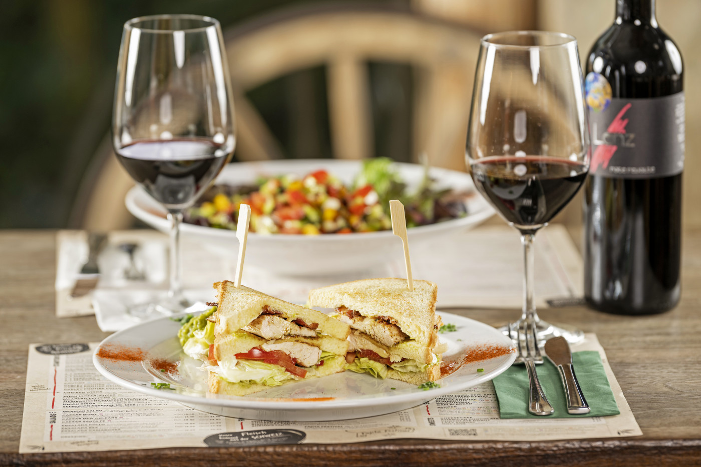 USM_36_0004 | US-Mex | Essen ins rechte Licht gerückt | Leo Boesinger Fotograf St. Gallen Spezialist für Portrait- Business- und Architekturfotografie