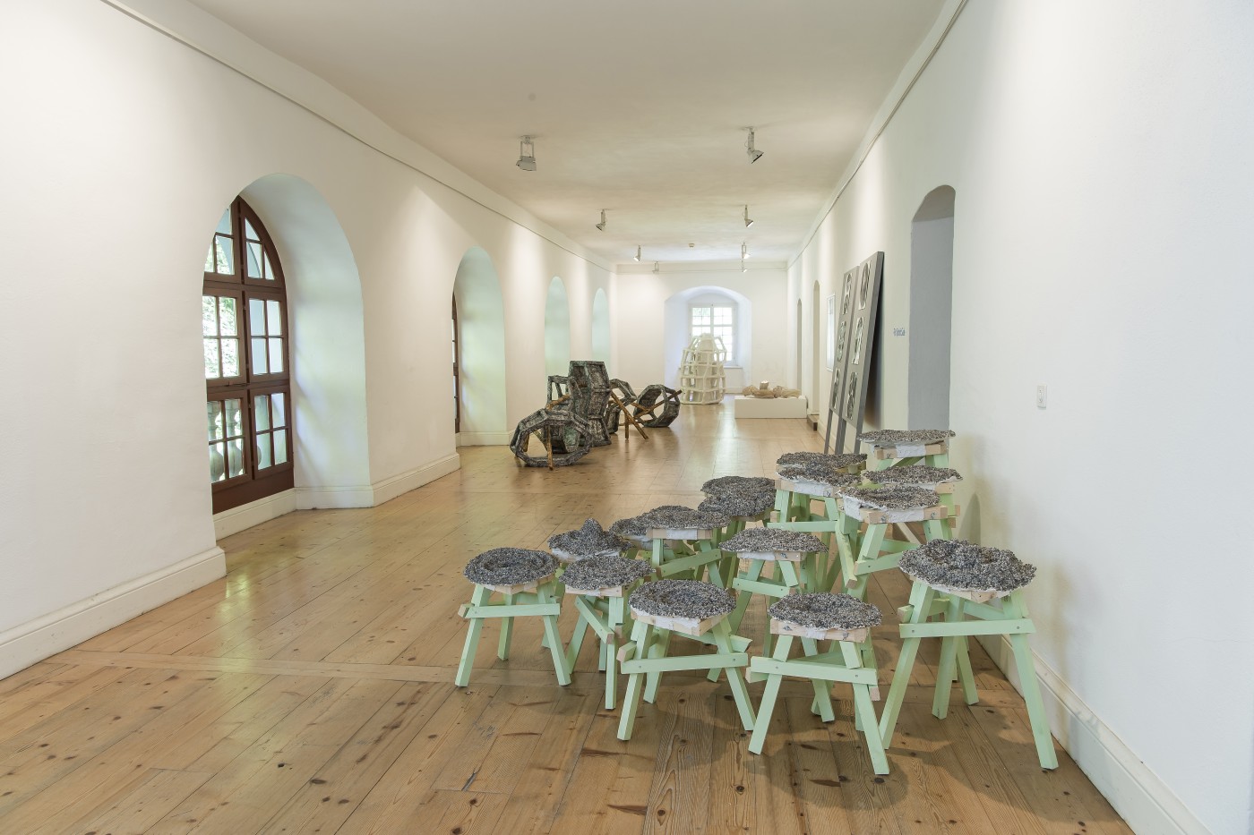 Bad_Pfaeffers_0080 | Ausstellung von Urs Fritz in Bad Pfäfers | Events und Reportagen | Leo Boesinger Fotograf St. Gallen Spezialist für Portrait- Business- und Architekturfotografie