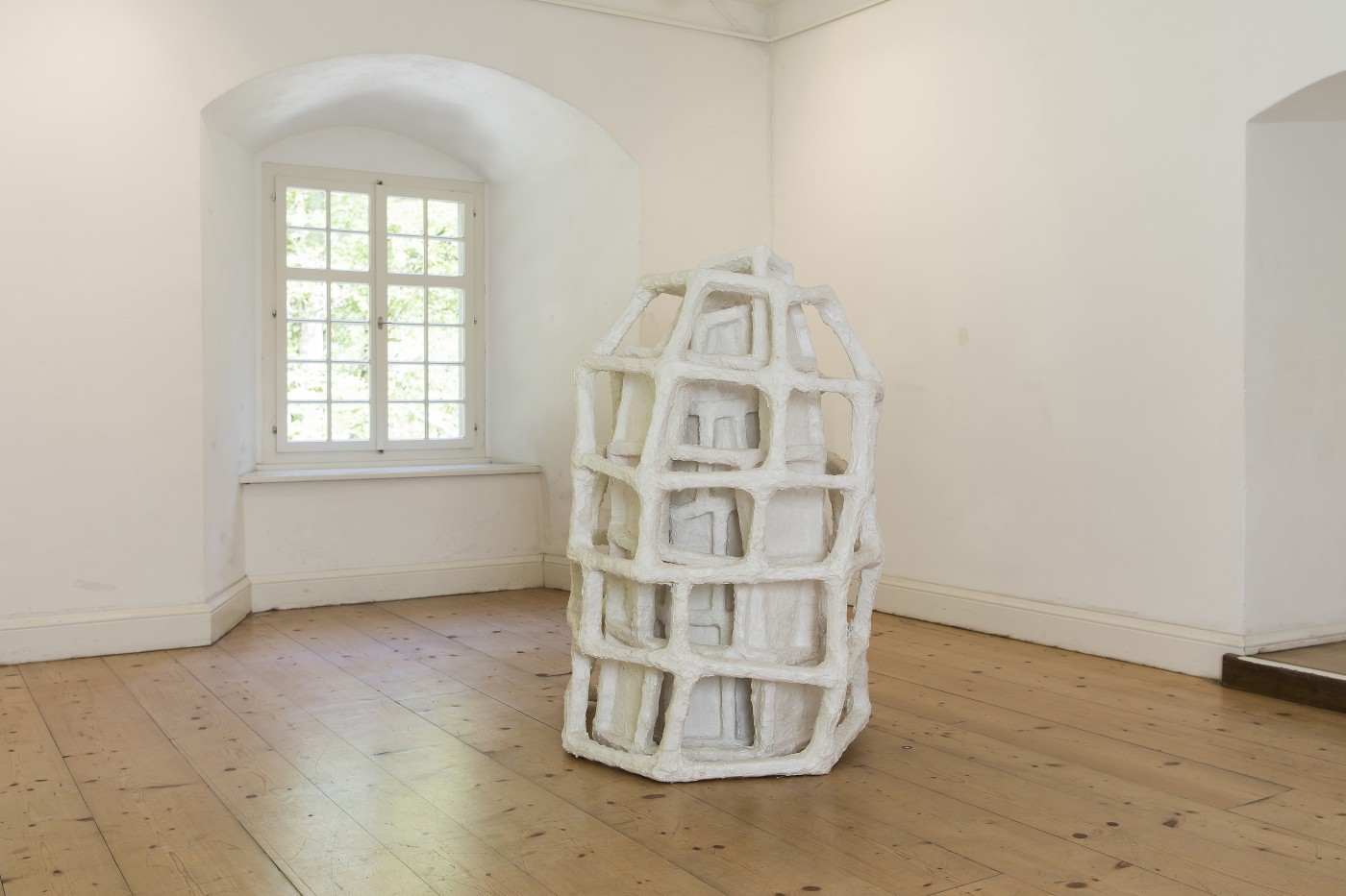Bad_Pfaeffers_0092_V1 | Ausstellung von Urs Fritz in Bad Pfäfers | Events und Reportagen | Leo Boesinger Fotograf St. Gallen Spezialist für Portrait- Business- und Architekturfotografie