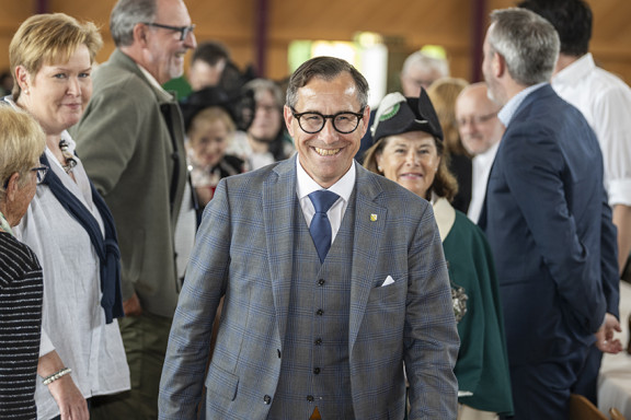 Wahlfeier_Rene_Walther_0104 | Wahlfeier im Presswerk Arbon | Events und Reportagen | Leo Boesinger Fotograf St. Gallen Spezialist für Portrait- Business- und Architekturfotografie