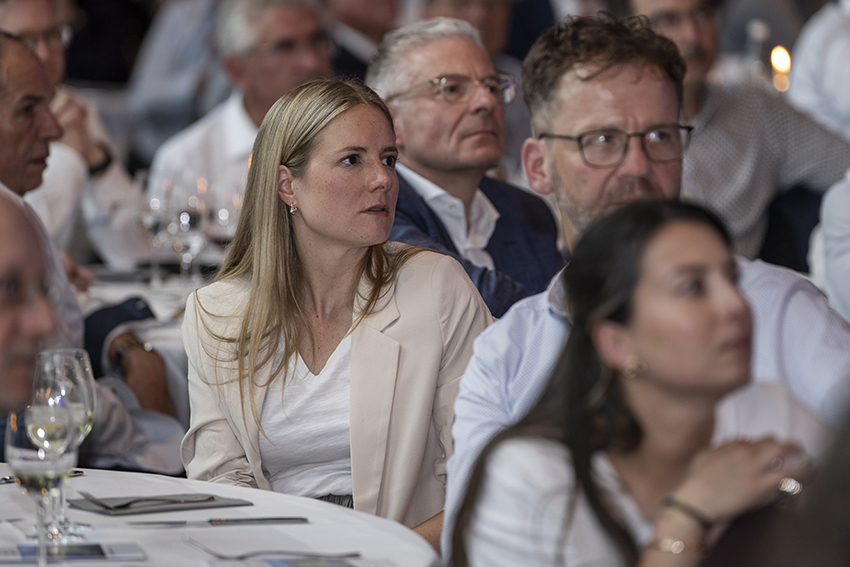 Wahlfeier_Rene_Walther_0534 | Wahlfeier im Presswerk Arbon | Events und Reportagen | Leo Boesinger Fotograf St. Gallen Spezialist für Portrait- Business- und Architekturfotografie
