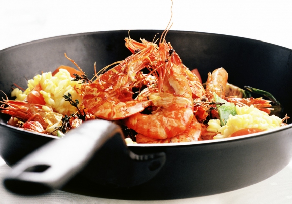 shrimps0242d81 | Shrimps | Food | Leo Boesinger Fotograf
