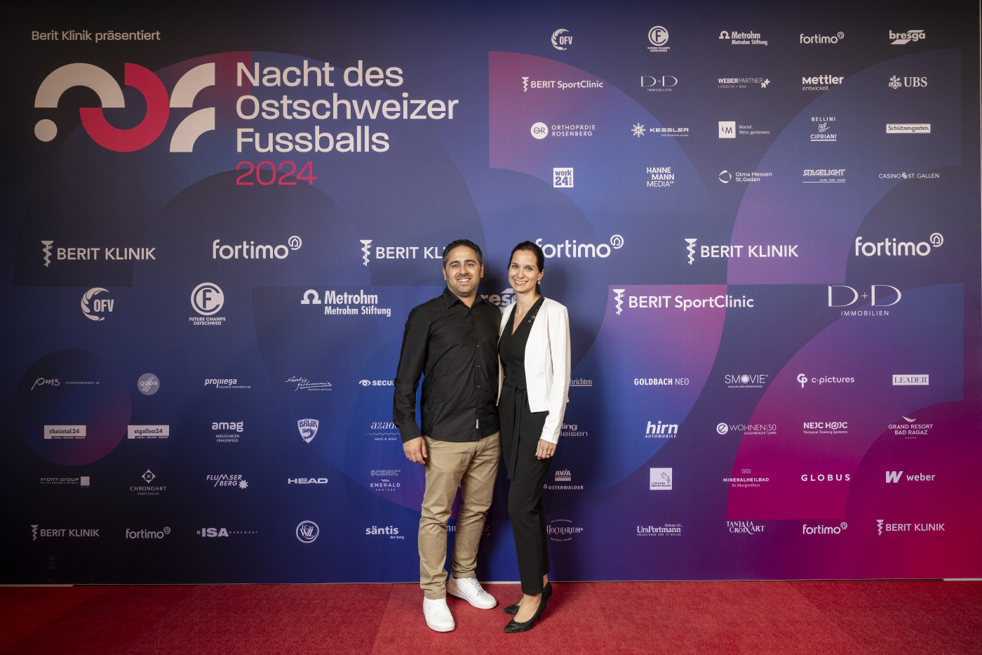 NDOF_2024_LB_0244_HiRes | Nacht des Ostschweizer Fussballs – Glanz, Emotionen und besondere Moment | Fotografie für das Unternehmermagazin Leader | Leo Boesinger Fotograf St. Gallen Spezialist für Portrait- Business- und Architekturfotografie