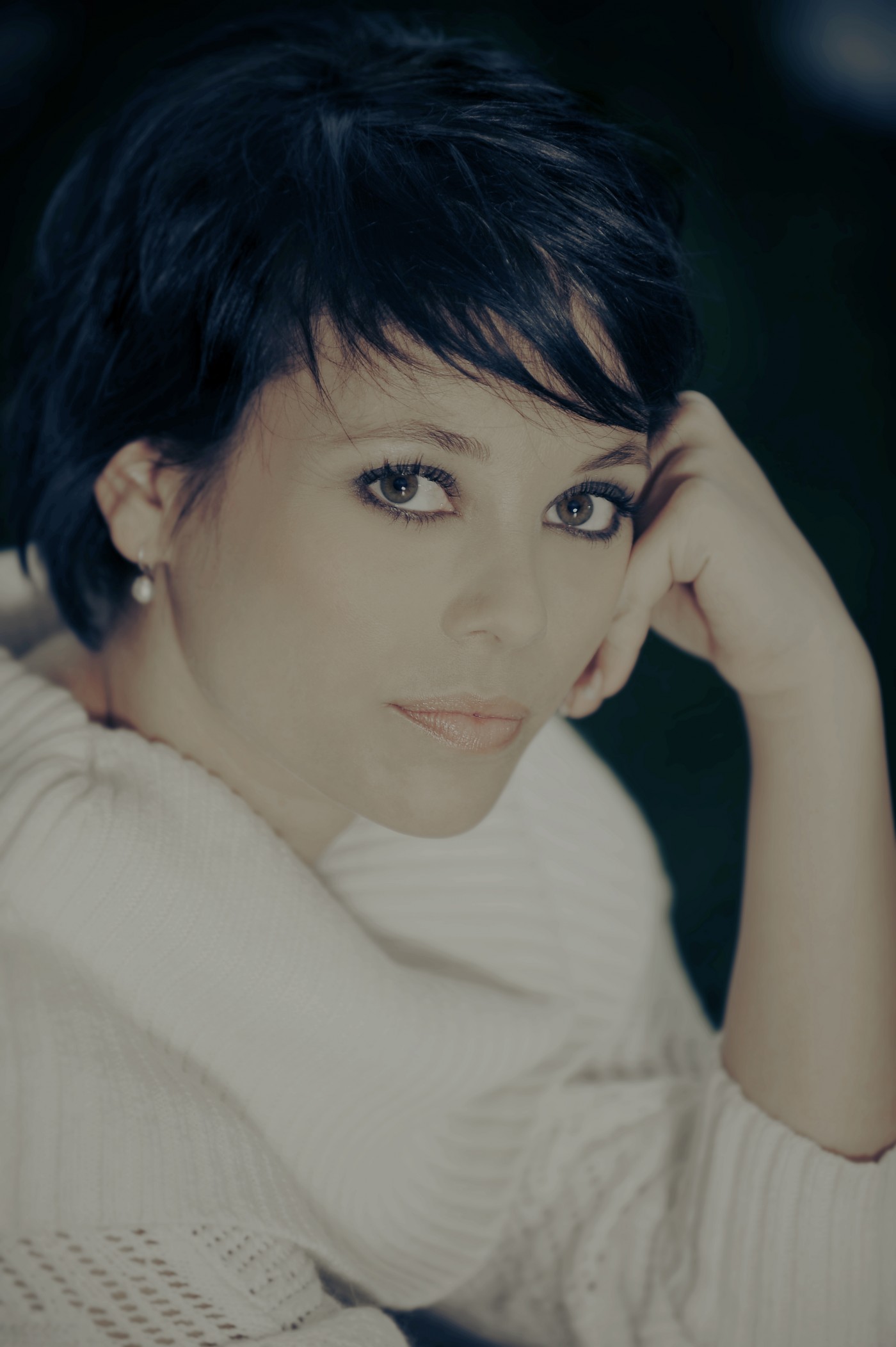 sibylle301320 | Sybille | Beauty | Gesichter im Fokus – Portraits & mehr | Leo Boesinger Fotograf St. Gallen Spezialist für Portrait- Business- und Architekturfotografie