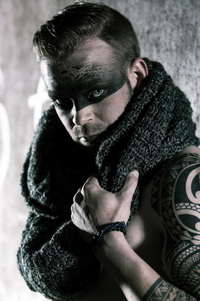 Visas_0136 | Visa Buch | Beauty | Gesichter im Fokus – Portraits & mehr | Leo Boesinger Fotograf St. Gallen Spezialist für Portrait- Business- und Architekturfotografie