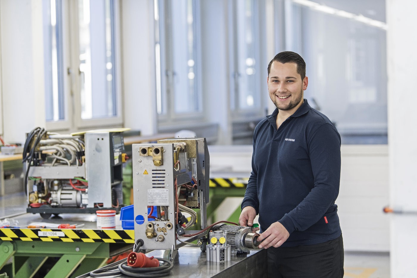 hbtherm190113 | HB Therm | Business | Gesichter im Fokus – Portraits & mehr | Leo Boesinger Fotograf St. Gallen Spezialist für Portrait- Business- und Architekturfotografie