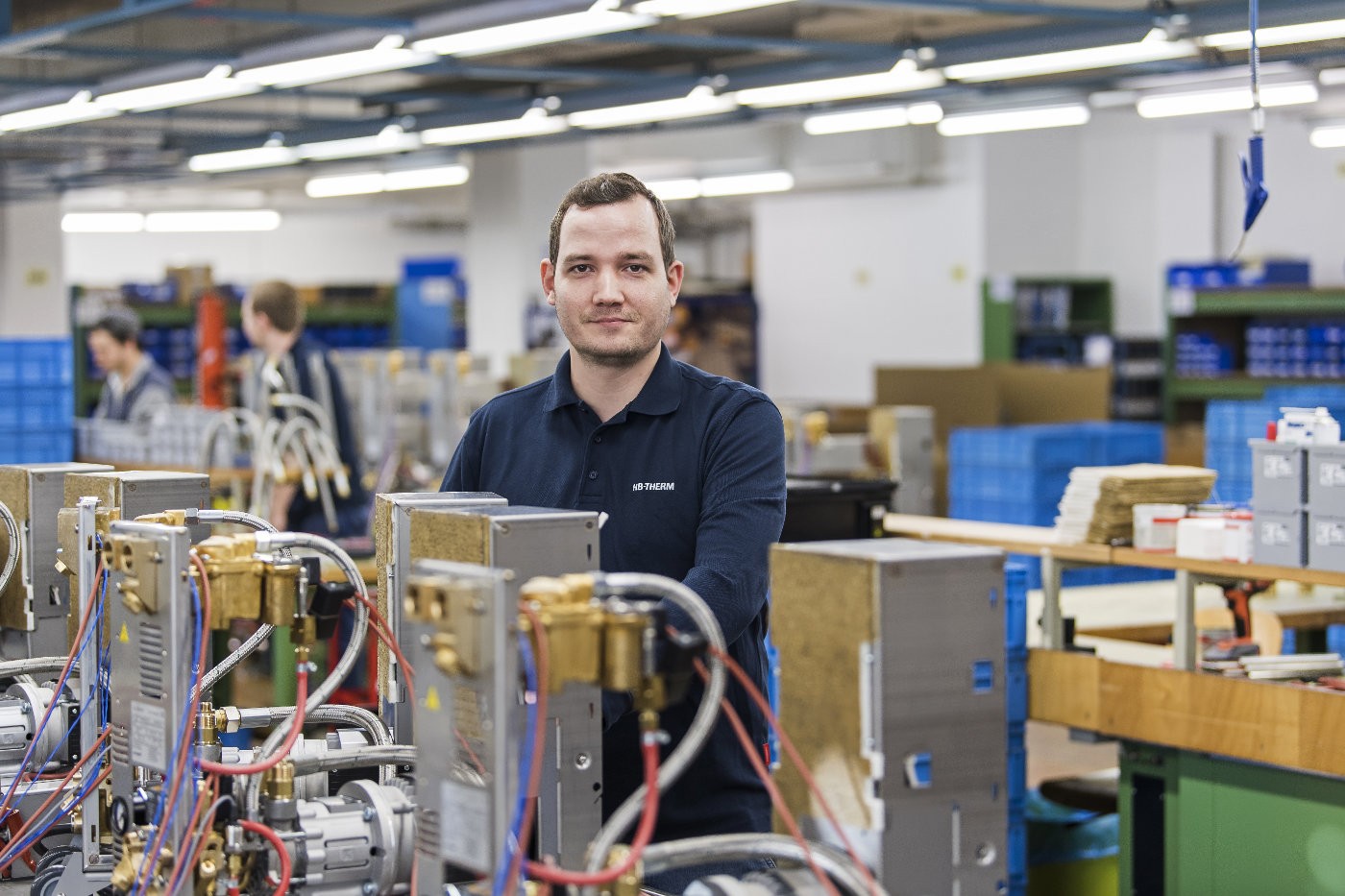 hbtherm220016 | HB Therm | Business | Gesichter im Fokus – Portraits & mehr | Leo Boesinger Fotograf St. Gallen Spezialist für Portrait- Business- und Architekturfotografie