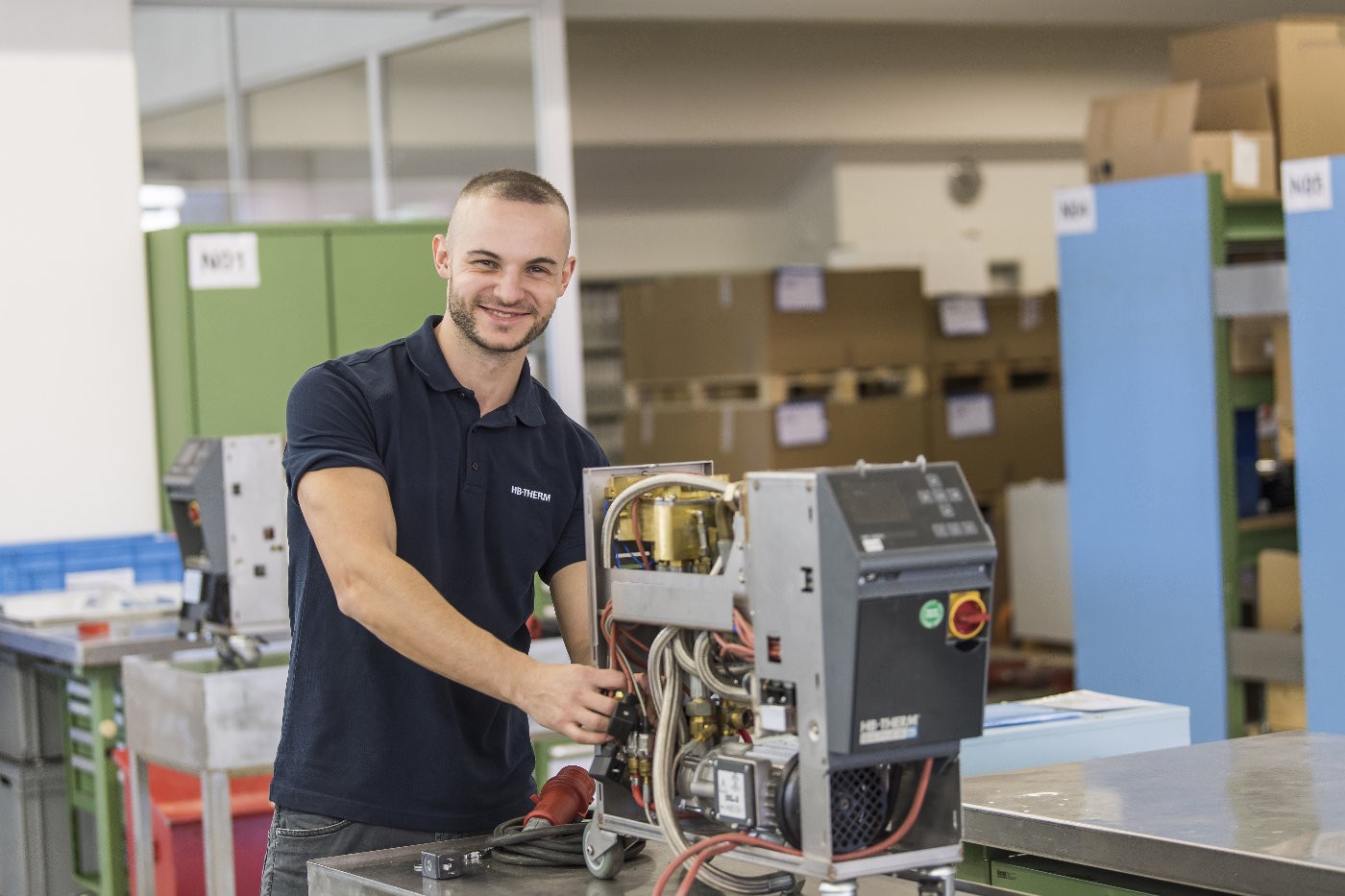 hbtherm250001 | HB Therm | Business | Gesichter im Fokus – Portraits & mehr | Leo Boesinger Fotograf St. Gallen Spezialist für Portrait- Business- und Architekturfotografie