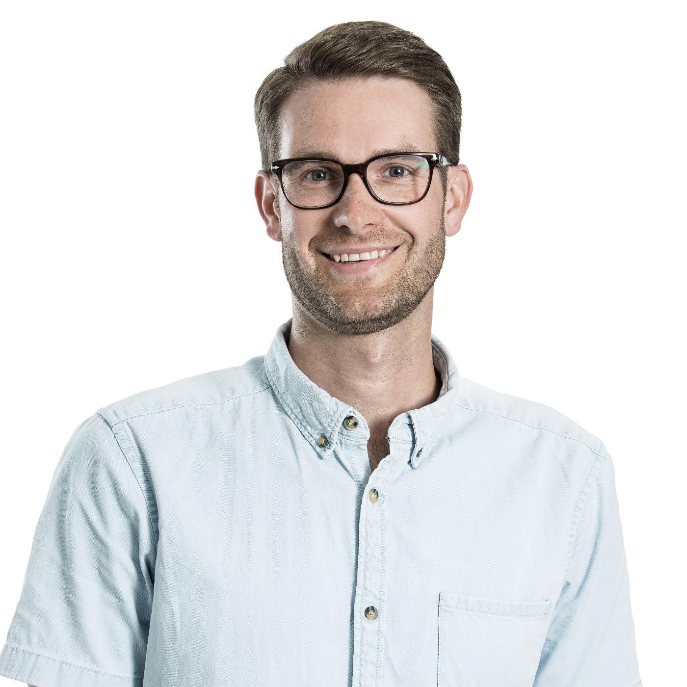 englermichael0010 | Migros Ostschweiz | Business | Gesichter im Fokus – Portraits & mehr | Leo Boesinger Fotograf St. Gallen Spezialist für Portrait- Business- und Architekturfotografie