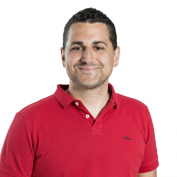 frischknechtmichael0009 | Migros Ostschweiz | Business | Gesichter im Fokus – Portraits & mehr | Leo Boesinger Fotograf St. Gallen Spezialist für Portrait- Business- und Architekturfotografie