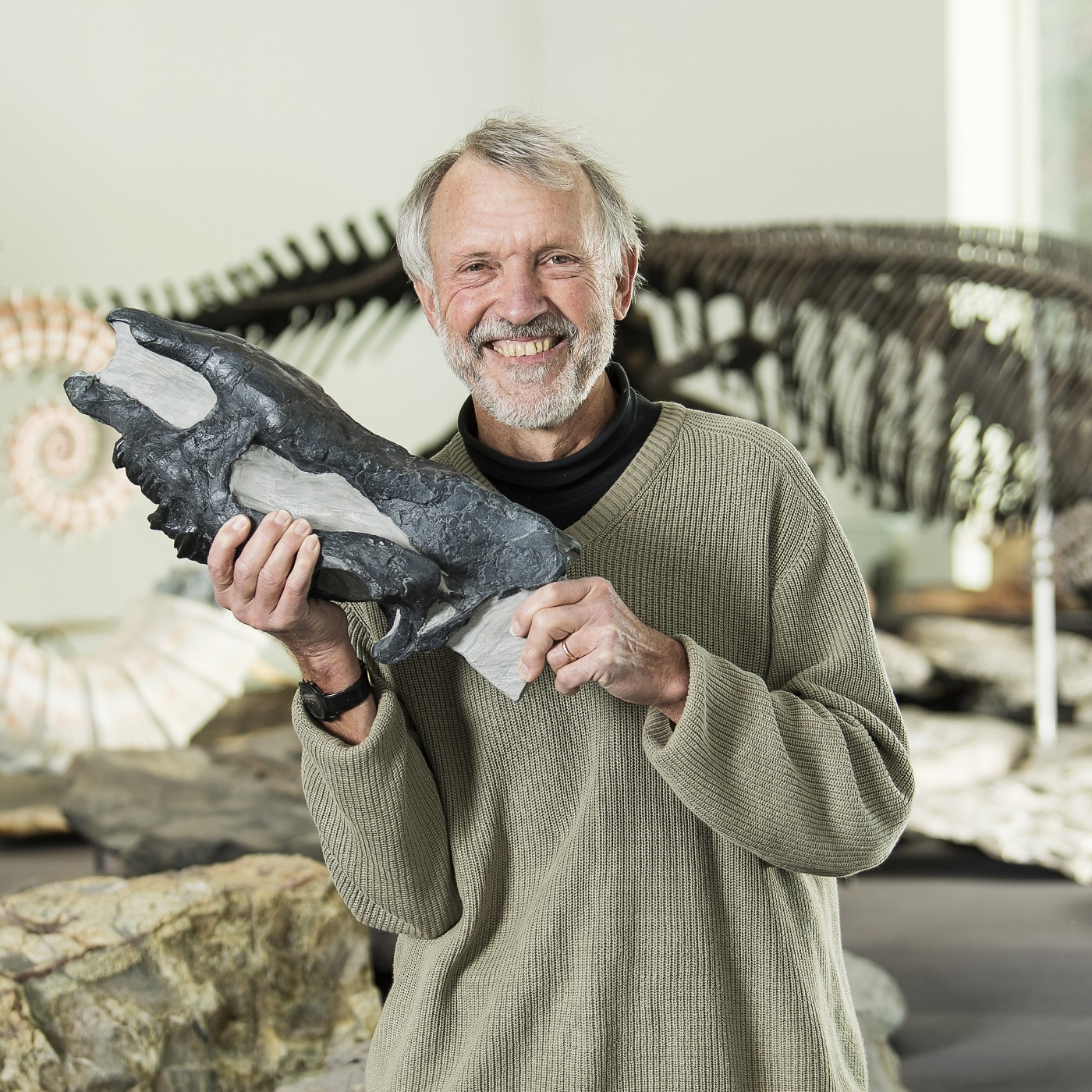 Naturmuseum_U_Oberli_0004 | Mitarbeiterportraits Naturmuseum St. Gallen | Business | Gesichter im Fokus – Portraits & mehr | Leo Boesinger Fotograf St. Gallen Spezialist für Portrait- Business- und Architekturfotografie