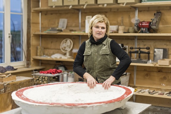 I_Tekenbroek_0049 | Ingrid Tekenbroek Künstlerin | Portraits | Gesichter im Fokus – Portraits & mehr | Leo Boesinger Fotograf St. Gallen Spezialist für Portrait- Business- und Architekturfotografie