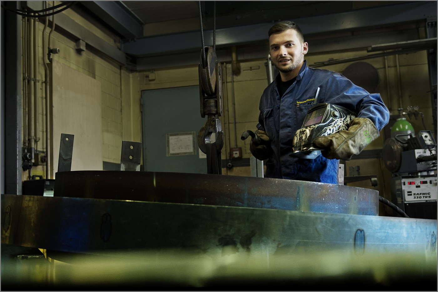 leader0117 | Leader | Portraits | Gesichter im Fokus – Portraits & mehr | Leo Boesinger Fotograf St. Gallen Spezialist für Portrait- Business- und Architekturfotografie