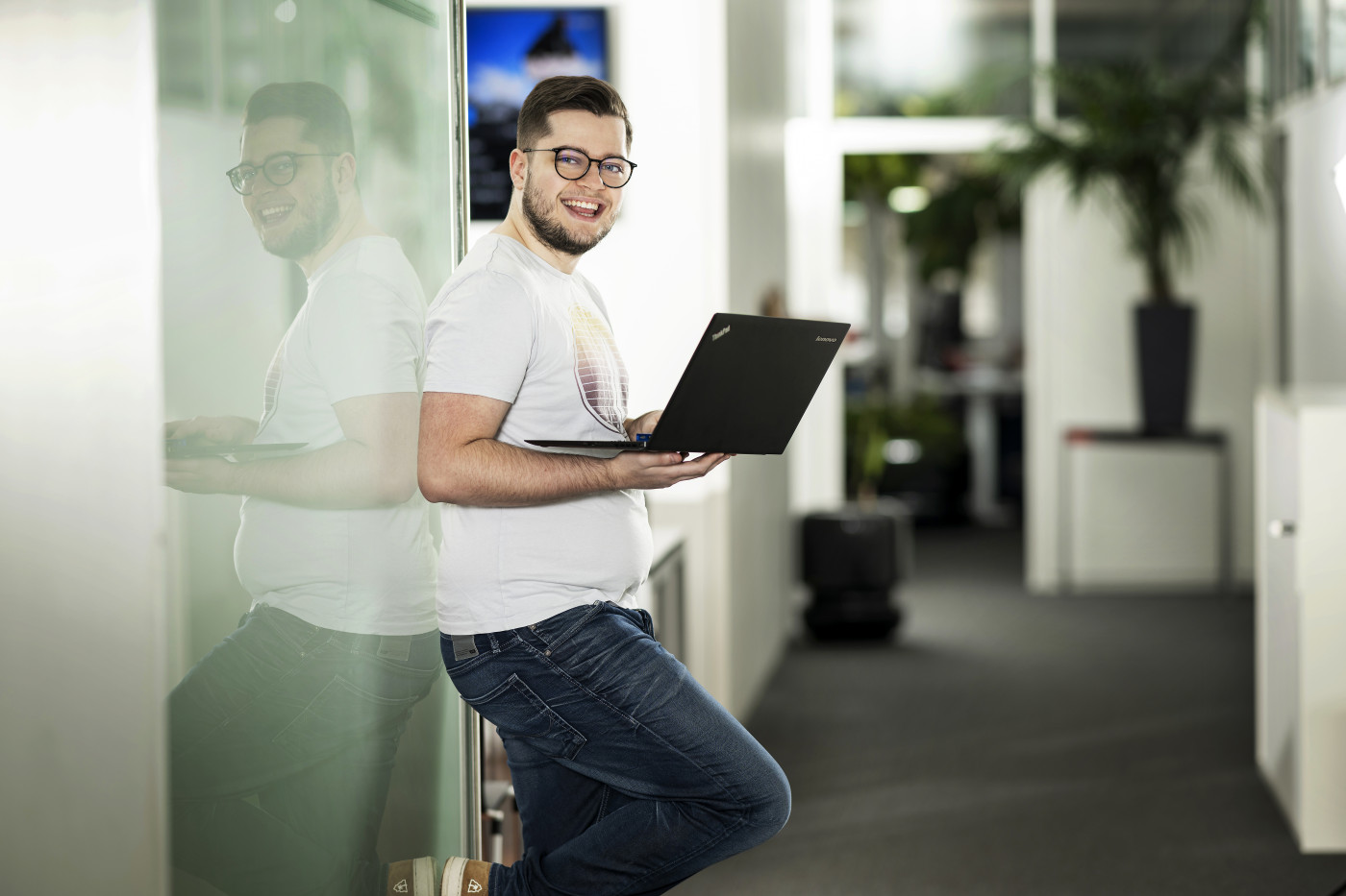 IMS_03_2_0005 | Mitarbeiterportraits für Brisoft in Bern und Basel | Portraits | Gesichter im Fokus – Portraits & mehr | Leo Boesinger Fotograf St. Gallen Spezialist für Portrait- Business- und Architekturfotografie