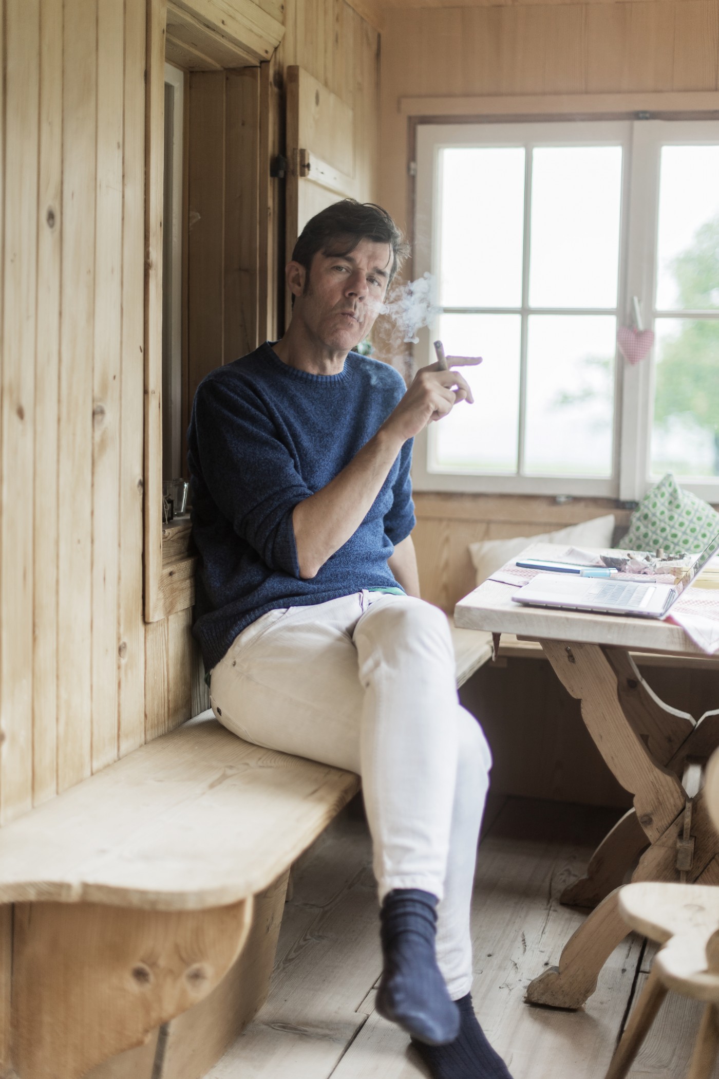 S_Sagmeister_0068 | Stefan Sagmeister | Portraits | Gesichter im Fokus – Portraits & mehr | Leo Boesinger Fotograf St. Gallen Spezialist für Portrait- Business- und Architekturfotografie