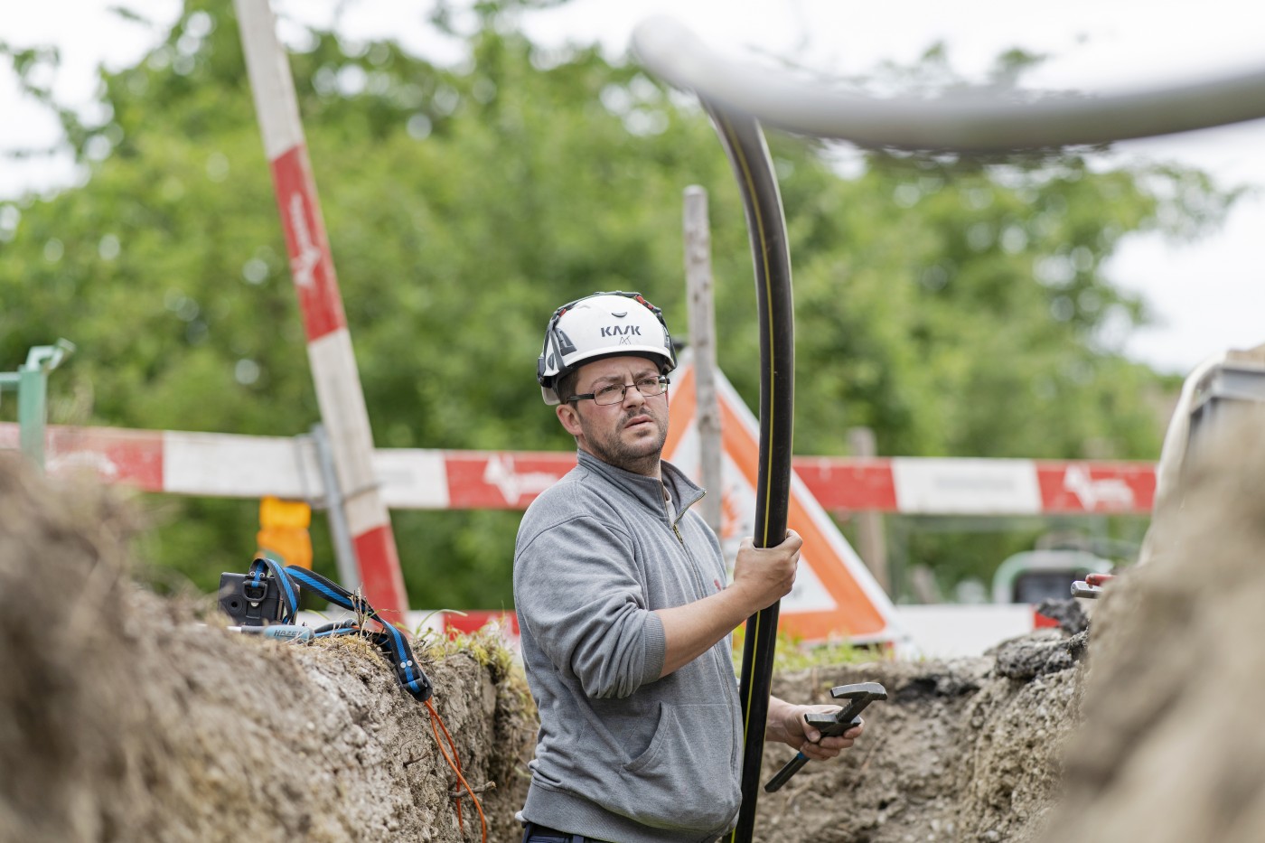 A_Tefiku_06_0006 | Technische Betriebe Wil | Portraits | Gesichter im Fokus – Portraits & mehr | Leo Boesinger Fotograf St. Gallen Spezialist für Portrait- Business- und Architekturfotografie