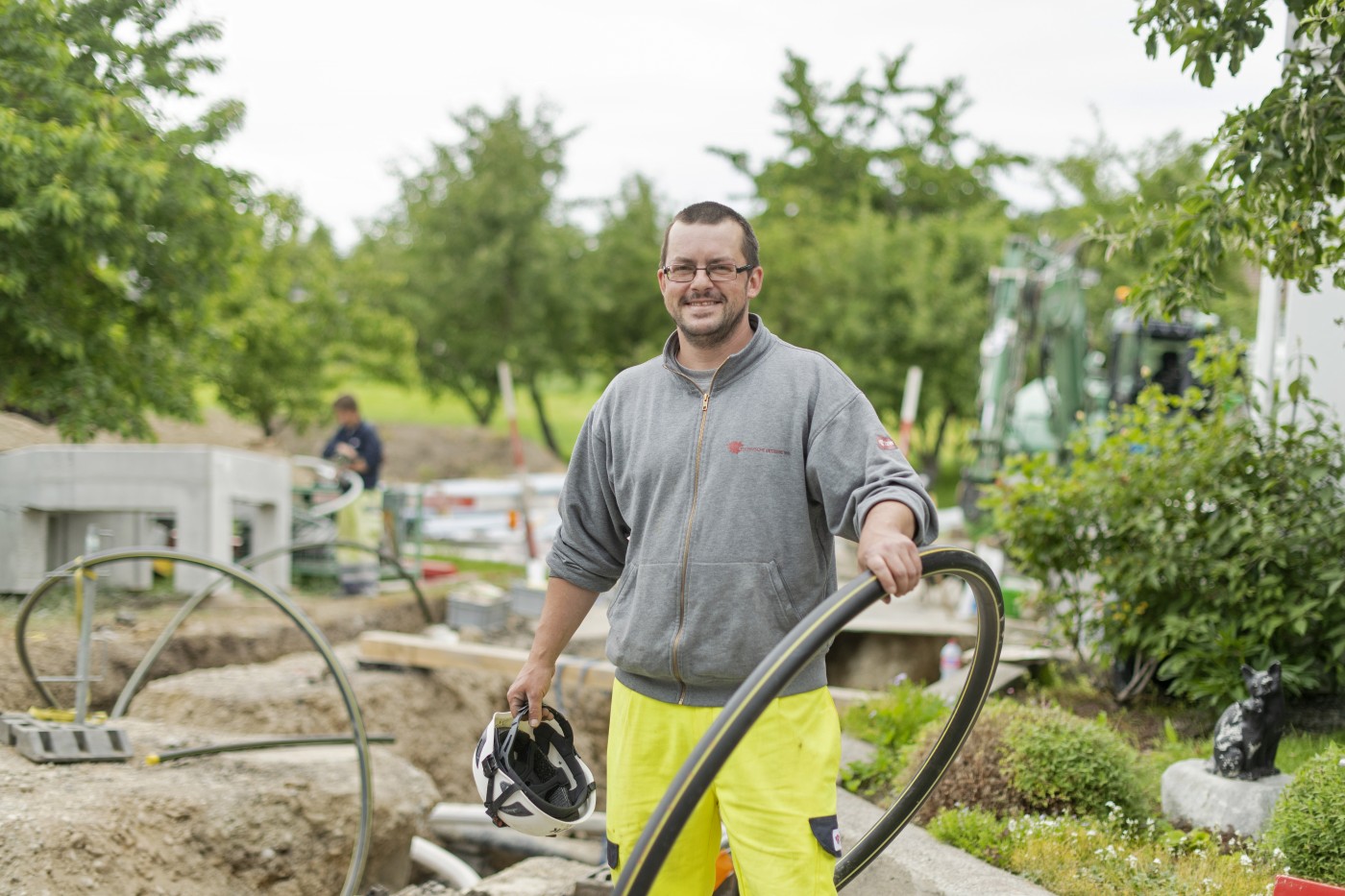 A_Tefiku_08_0013 | Technische Betriebe Wil | Portraits | Gesichter im Fokus – Portraits & mehr | Leo Boesinger Fotograf St. Gallen Spezialist für Portrait- Business- und Architekturfotografie