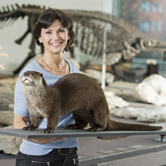 Naturmuseum_A_Boetschi_0001 | Mitarbeiterportraits Naturmuseum St. Gallen | Business | Menschen | Leo Boesinger Fotograf