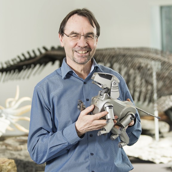 Naturmuseum_T_Buergin_0012 | Mitarbeiterportraits Naturmuseum St. Gallen | Business | Menschen | Leo Boesinger Fotograf