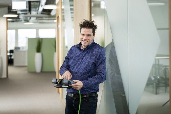 Brisoft_01_2_0009 | Mitarbeiterportraits für Brisoft in Bern und Basel | Portraits | Menschen | Leo Boesinger Fotograf St. Gallen Spezialist für Portrait- Business- und Architekturfotografie