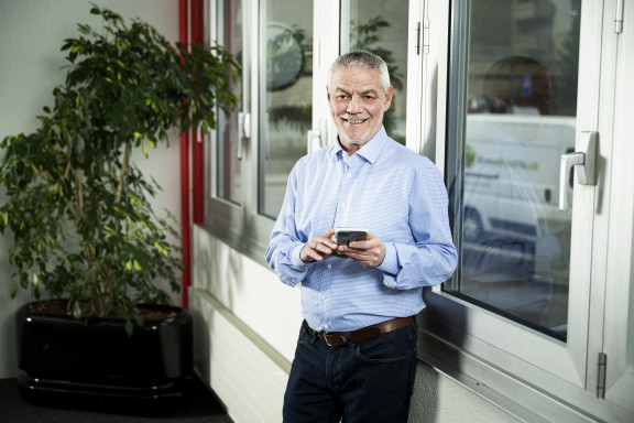 IMS_02_3_0005 | Mitarbeiterportraits für Brisoft in Bern und Basel | Portraits | Menschen | Leo Boesinger Fotograf St. Gallen Spezialist für Portrait- Business- und Architekturfotografie