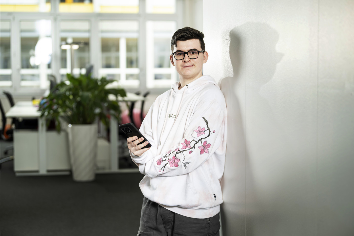 IMS_04_3_0007 | Mitarbeiterportraits für Brisoft in Bern und Basel | Portraits | Menschen | Leo Boesinger Fotograf St. Gallen Spezialist für Portrait- Business- und Architekturfotografie