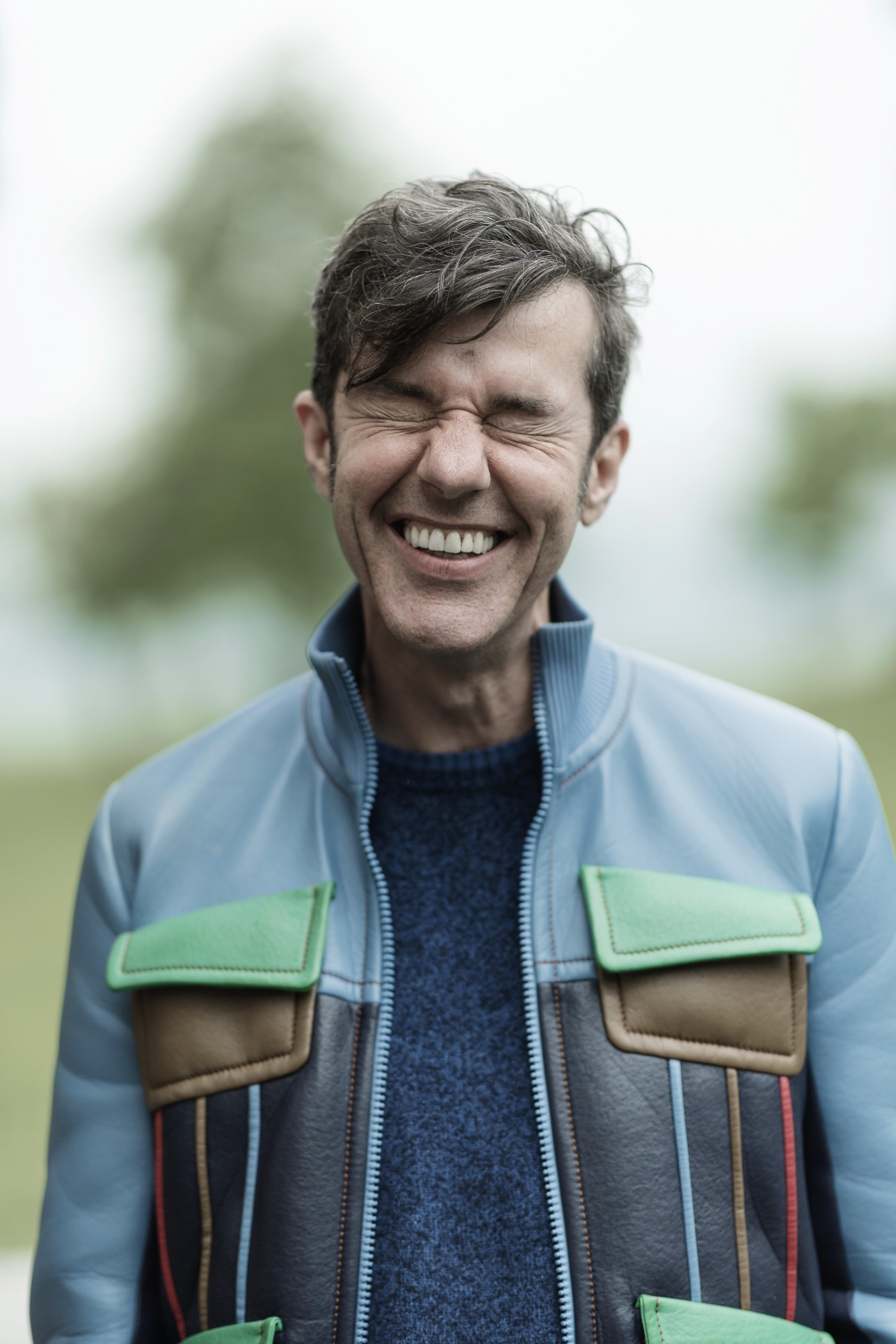 S_Sagmeister_0166 | Stefan Sagmeister | Portraits | Menschen | Leo Boesinger Fotograf